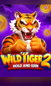 Wild Tiger 2 -