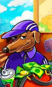 Coins Sniffer Hold And Win