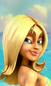 The Tipsy Tourist: Beach Bonanza - Hold & Win