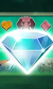 Diamond of Jungle