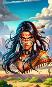 Wild Spirit Deluxe