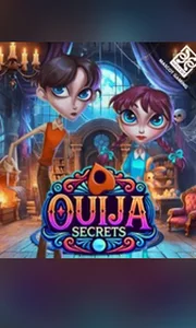 Ouija Secrets